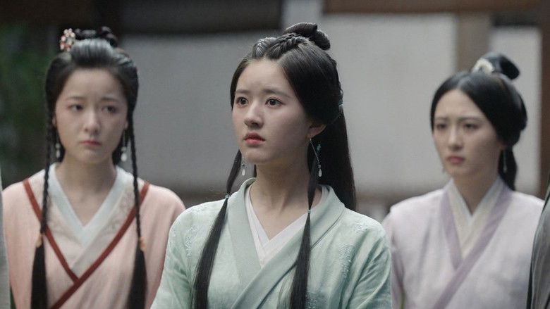 Still image for Love Like the Galaxy season 1 episode 16: Episode 16 Still image for Love Like the Galaxy season 1 episode 16: Episode 16