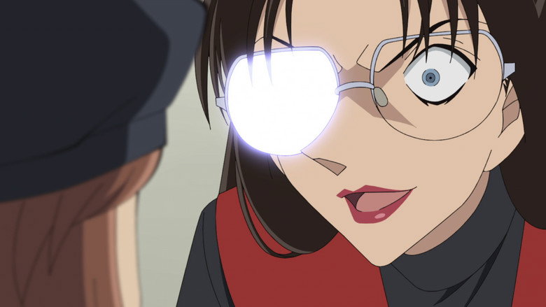 Still from Detective Conan - Season 1 Episode 1164