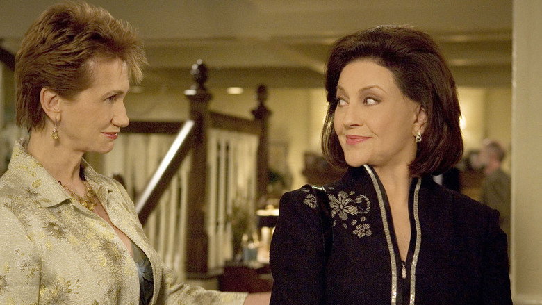 Still from Gilmore Girls - Season 7 Episode 17