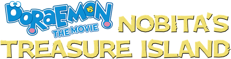 Doraemon: Nobita's Treasure Island