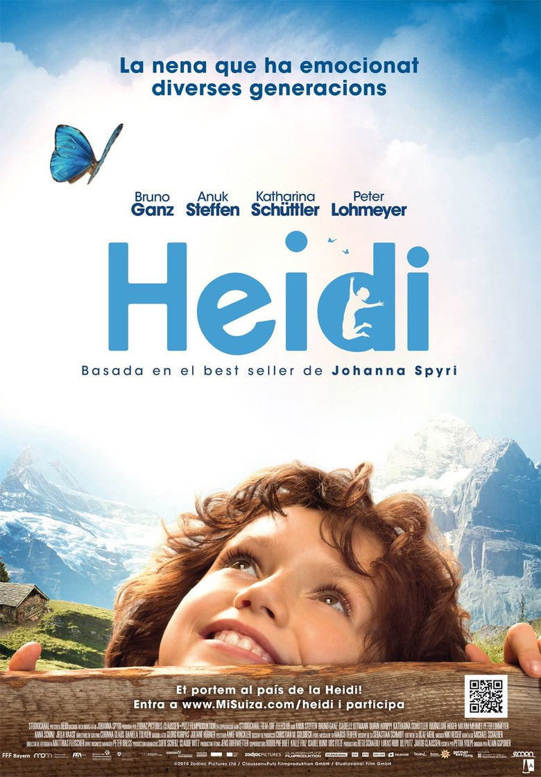 Imatge de Heidi