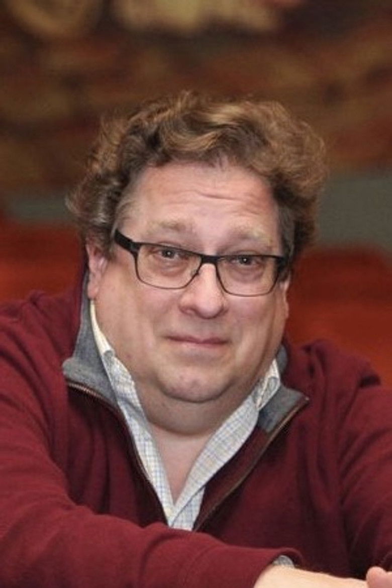 Miles Marek portrait image