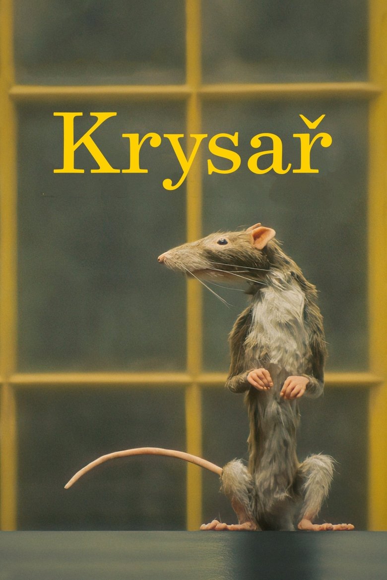 Krysař (2023)