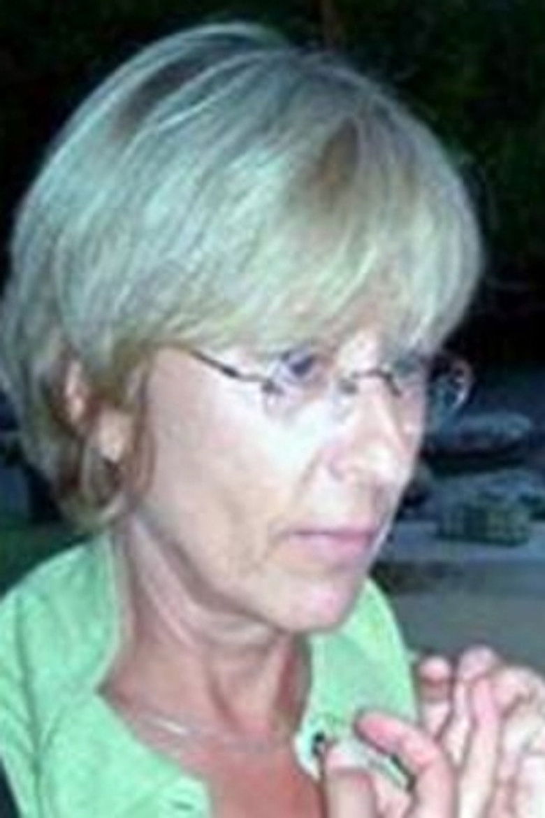 Françoise Combadière portrait image