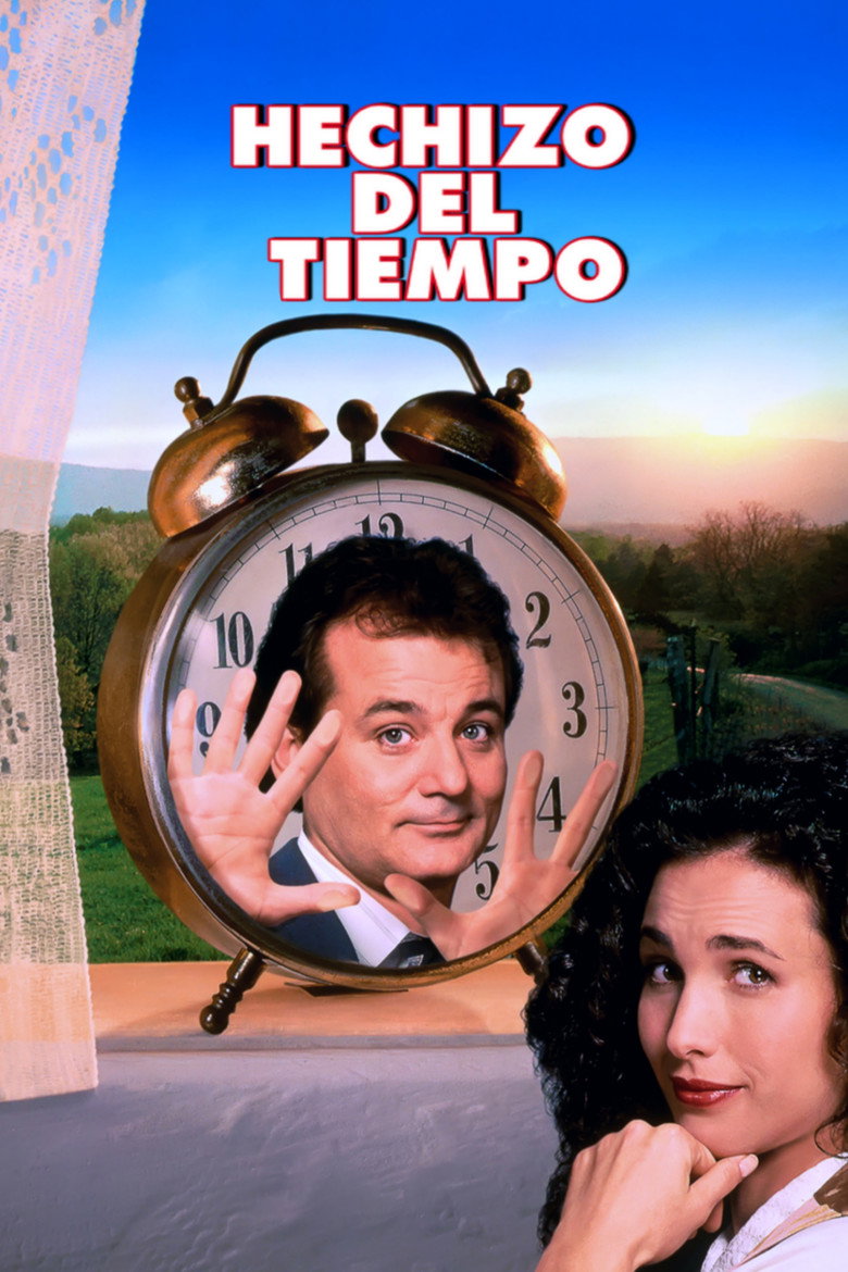El día de la marmota
