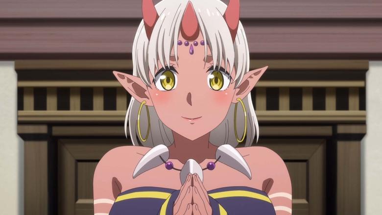 Still image for Headhunted to Another World: From Salaryman to Big Four! season 1 episode 3: Now I Understand! Elite General Communication