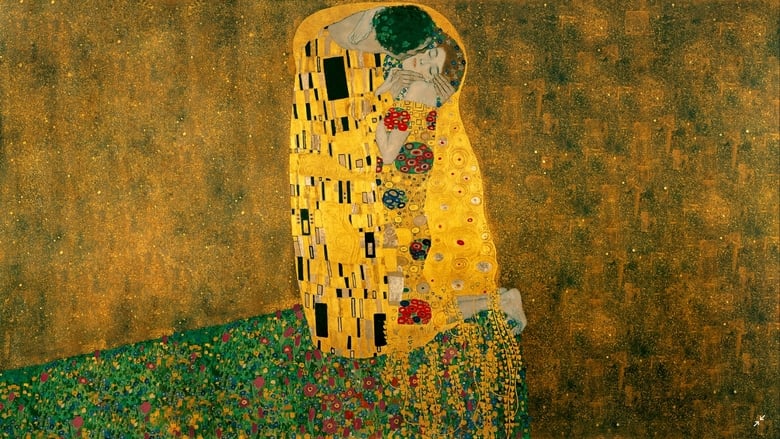 Klimt & Schiele: Eros e Psiche movie poster