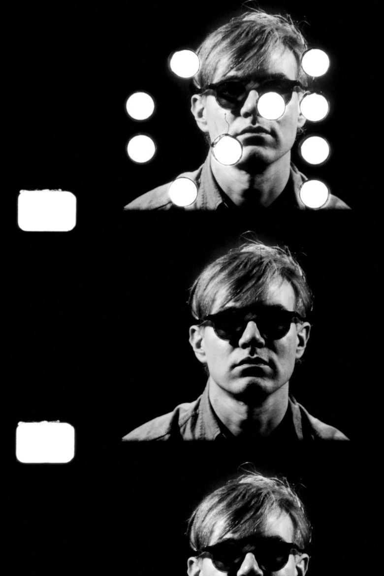 Imatge de Andy Warhol : Portrait of the Artist as A Young Man