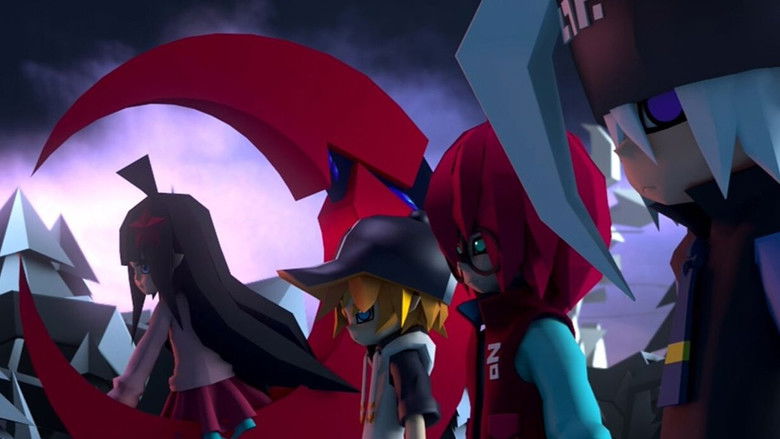 Still image for AOTU World season 1 episode 32: Episode 32