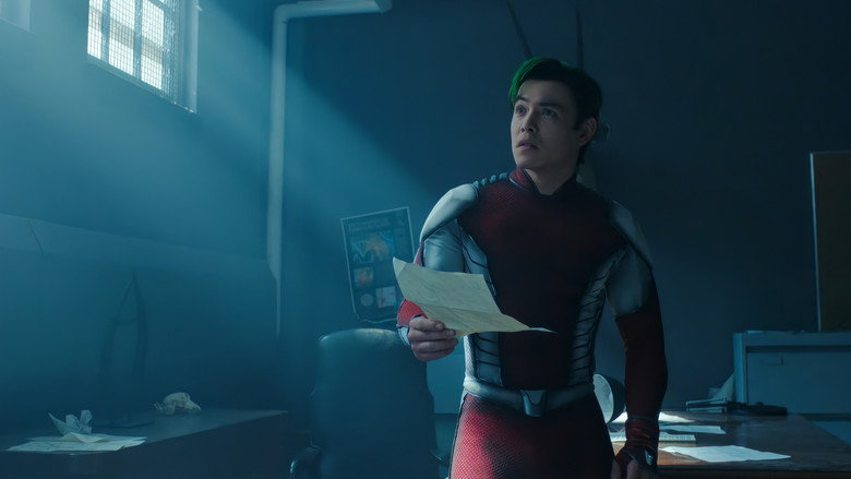 Still from 泰坦 - 第 4 集 9