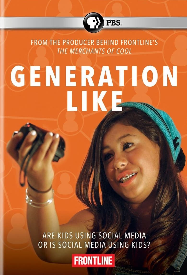 Generation Like (2014)