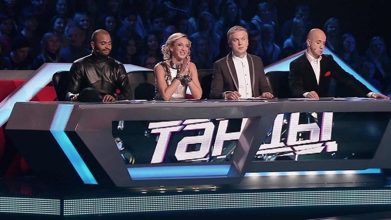 Still image for Dances season 1 episode 15: Episode 15