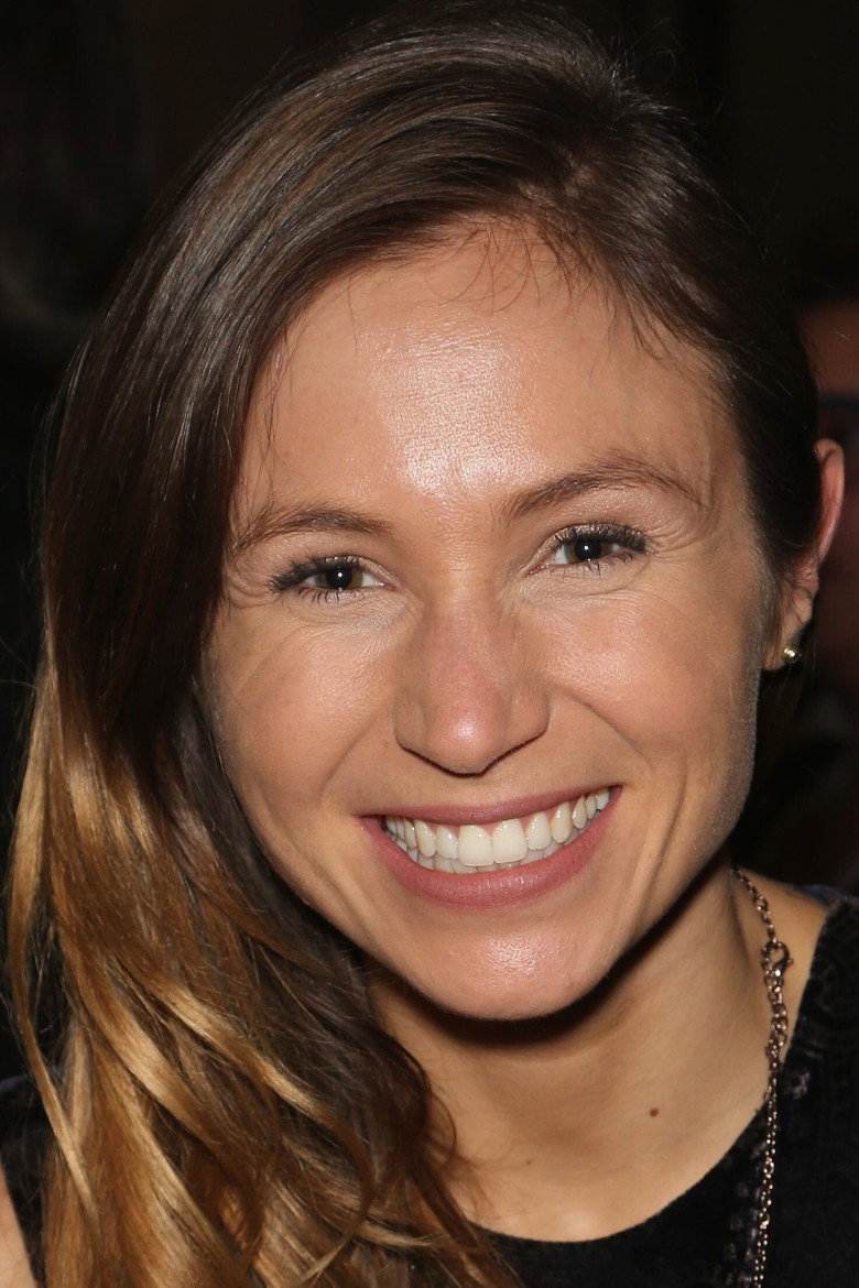 Dominique Provost-Chalkley photo