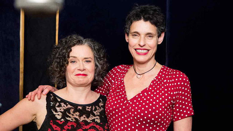 Still image for Judith Lucy Is All Woman season 1 episode 6: Episode 6