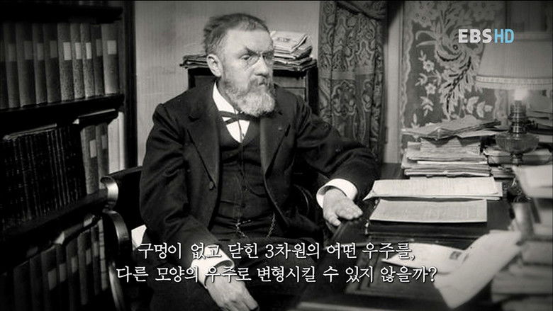 Conquering Math’s New Frontiers