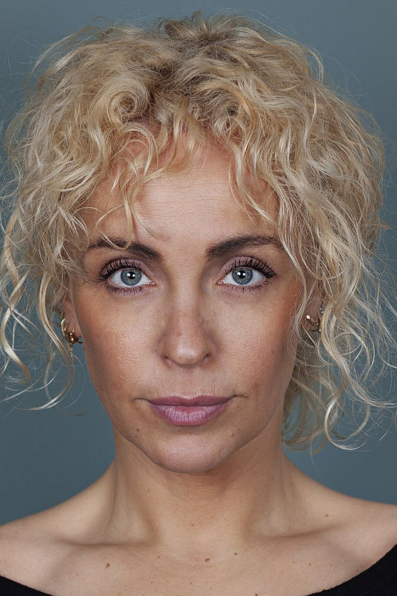 Julie R. Ølgaard photo