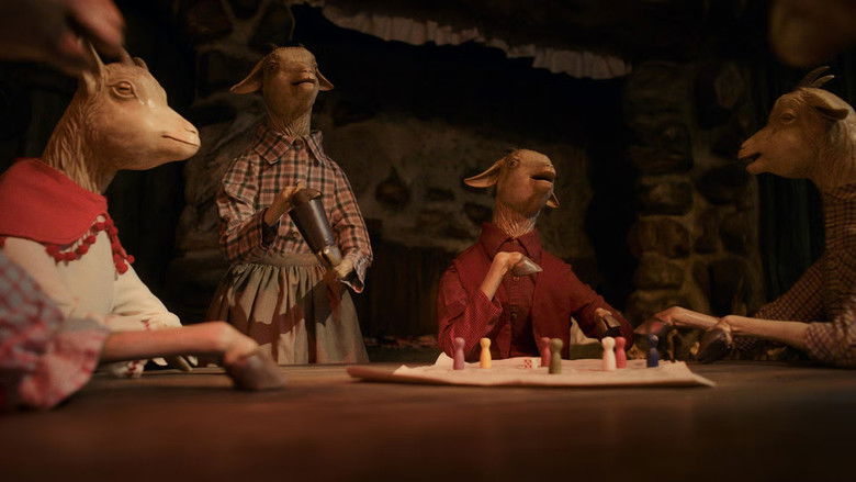 Still image for Wonderlijke Sprookjes season 1 episode 3: Episode 3