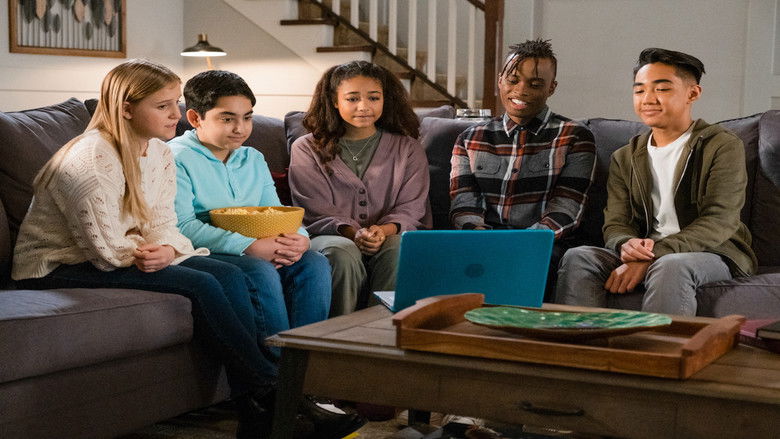 Still image for Amelia Parker season 1 episode 8: Four's Company Still image for Amelia Parker season 1 episode 8: Four's Company