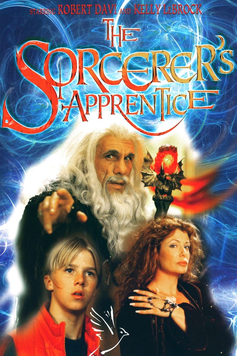 The Sorcerer's Apprentice (2002)