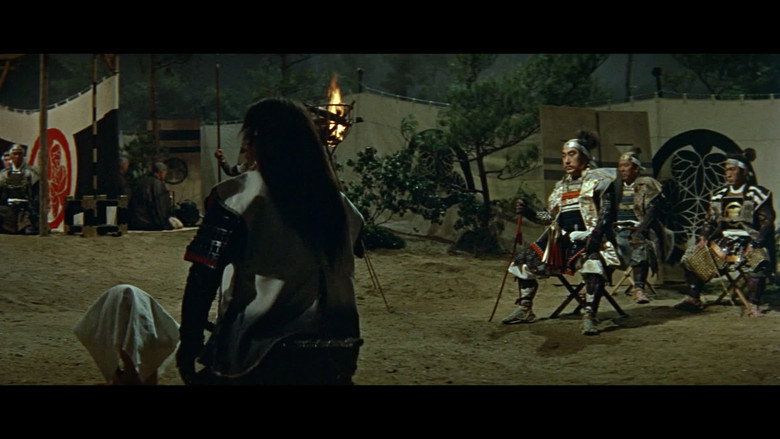 The Master Spearman image 3