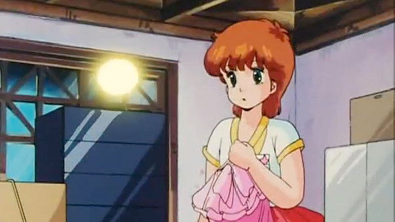 Still image for Magical Emi, the Magic Star season 1 episode 1: A Wonder is Born, Magical Star Still image for Magical Emi, the Magic Star season 1 episode 1: A Wonder is Born, Magical Star