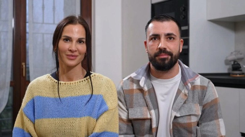 Sonia e Gennaro