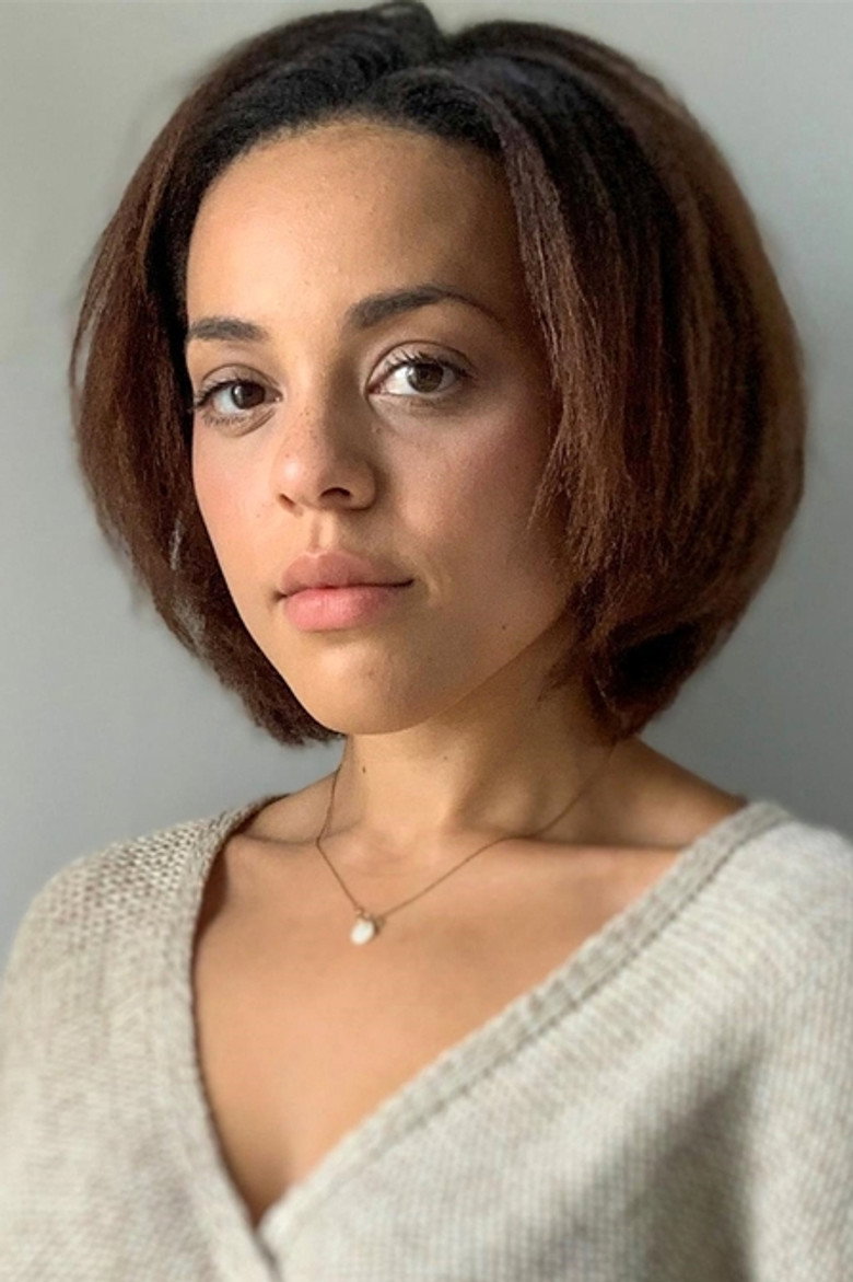 Autumn Taylor portrait