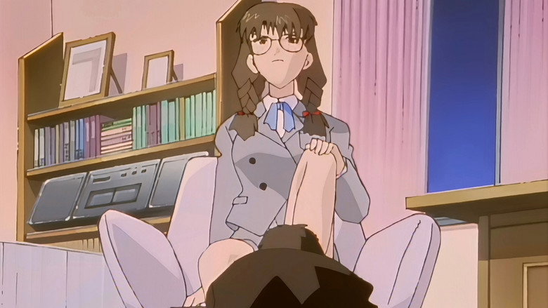 Still from Great Teacher Onizuka - Season 1 Episode 14