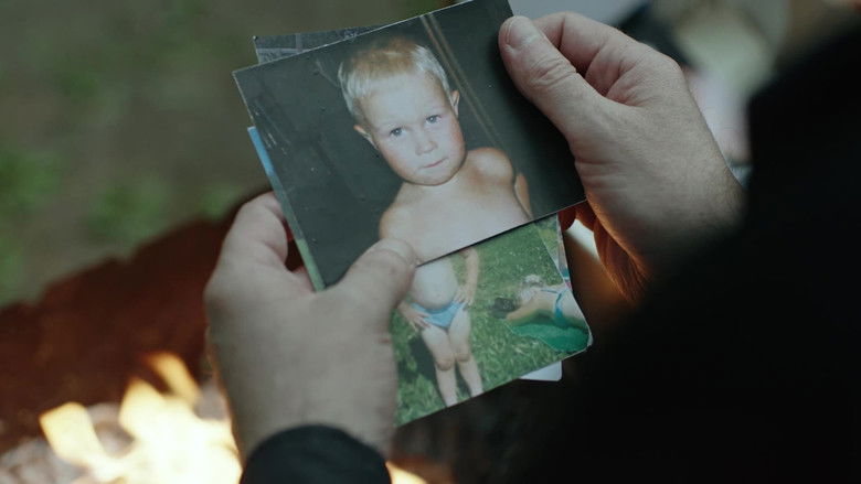 Still image for Подозреваемый season 1 episode 5: Episode 5