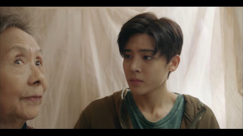 Still image for When We Were Young season 1 episode 20: Episode 20 Still image for When We Were Young season 1 episode 20: Episode 20