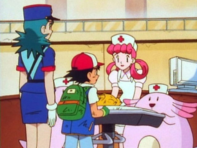 Pokémon Season 1 Episode 2 Watch Pokemon Episodes Online