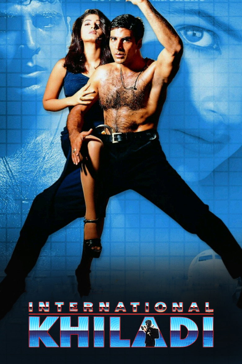 Imatge de International Khiladi