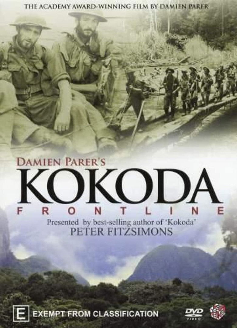 Imatge de Kokoda Front Line!