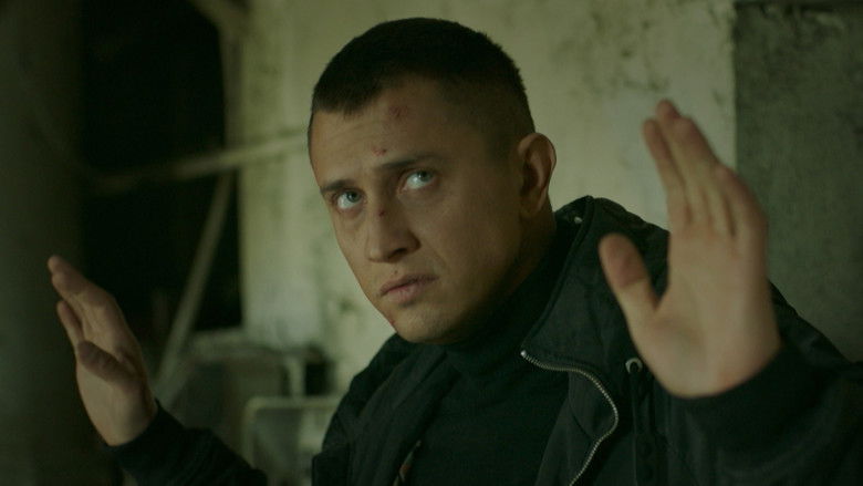 Still image for Возмездие season 1 episode 9: Episode 9