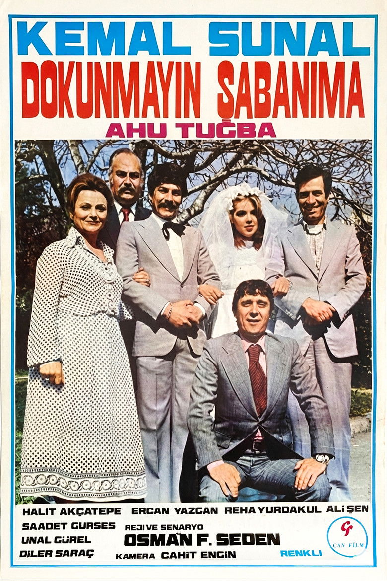 Imatge de Dokunmayın Şabanıma