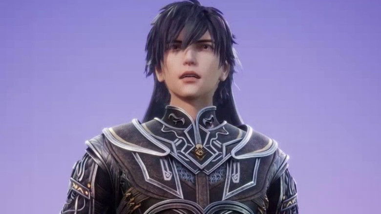 Still image for Spirit Sword Sovereign season 1 episode 380: Episode 380 Still image for Spirit Sword Sovereign season 1 episode 380: Episode 380