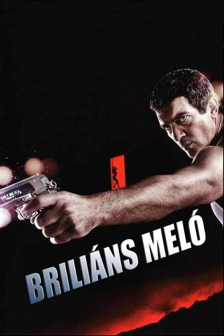 Brilli&aacute;ns mel&oacute; (2011)