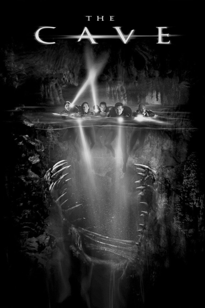Imatge de The Cave