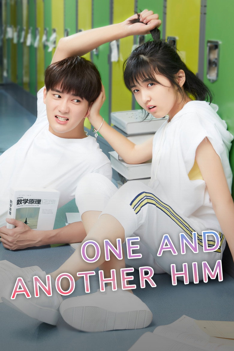 One and Another Him