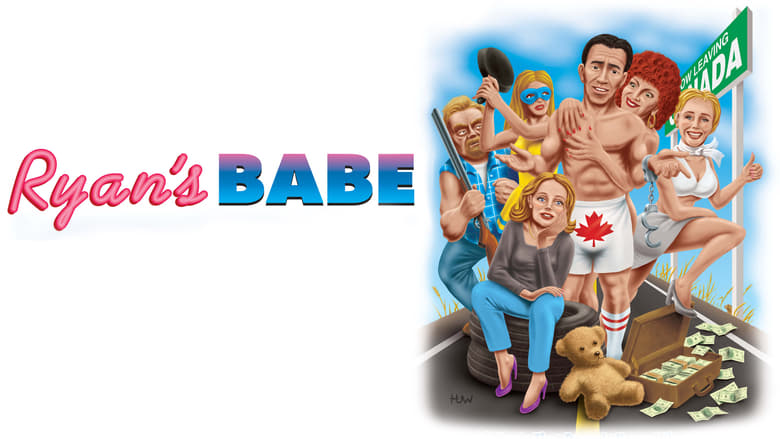 Ryan's Babe movie poster