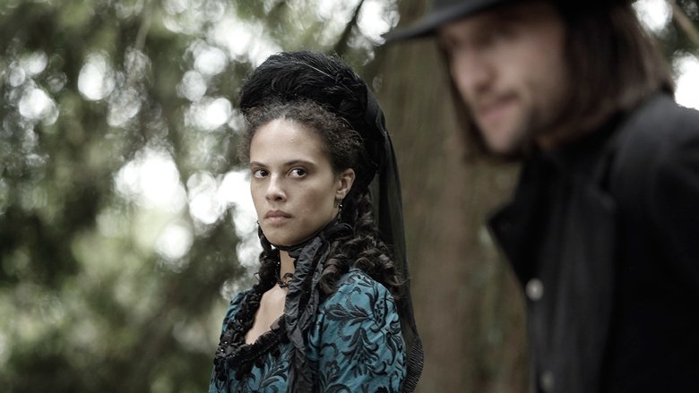 Still image for Strange Empire season 1 episode 4: The Whiskey Trader Still image for Strange Empire season 1 episode 4: The Whiskey Trader