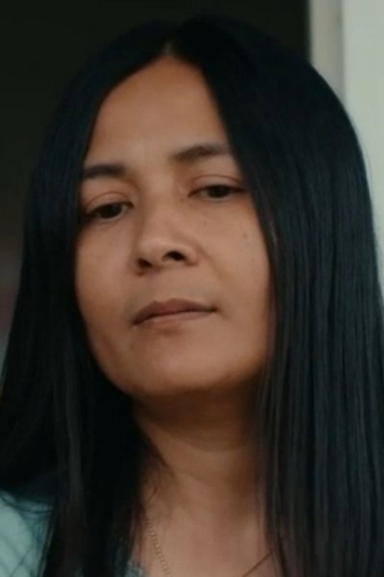Pranom Sukjam Thomsen portrait