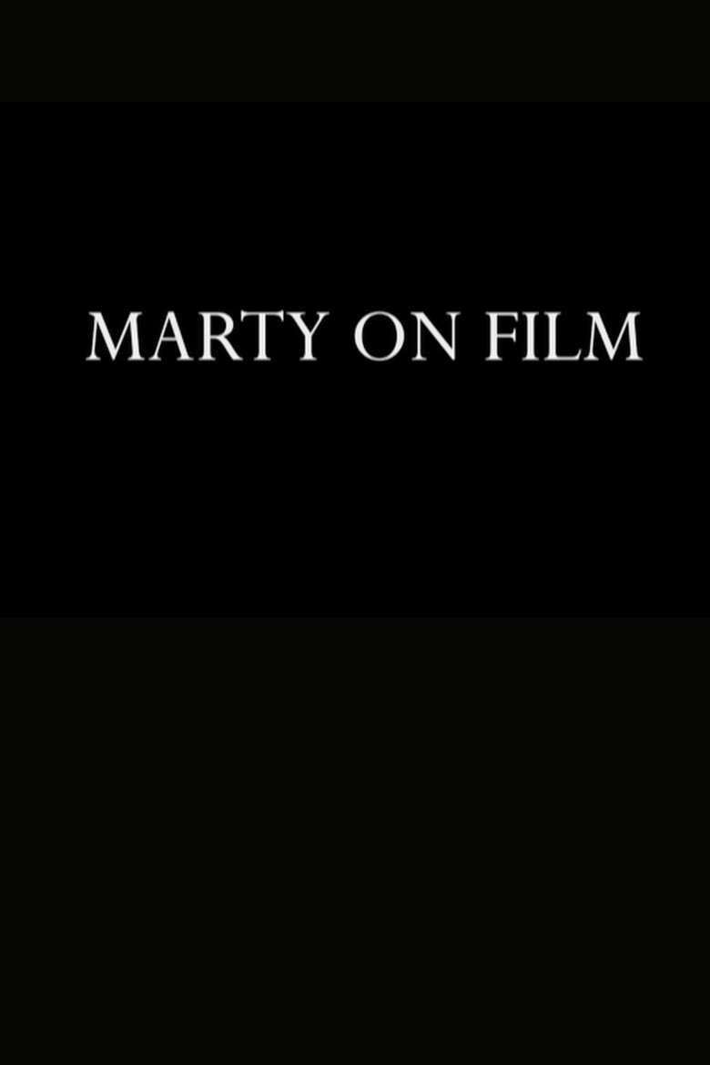 Marty on Film