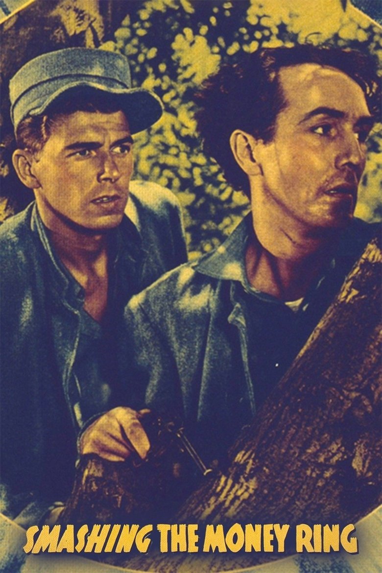 Smashing the Money Ring (1939)