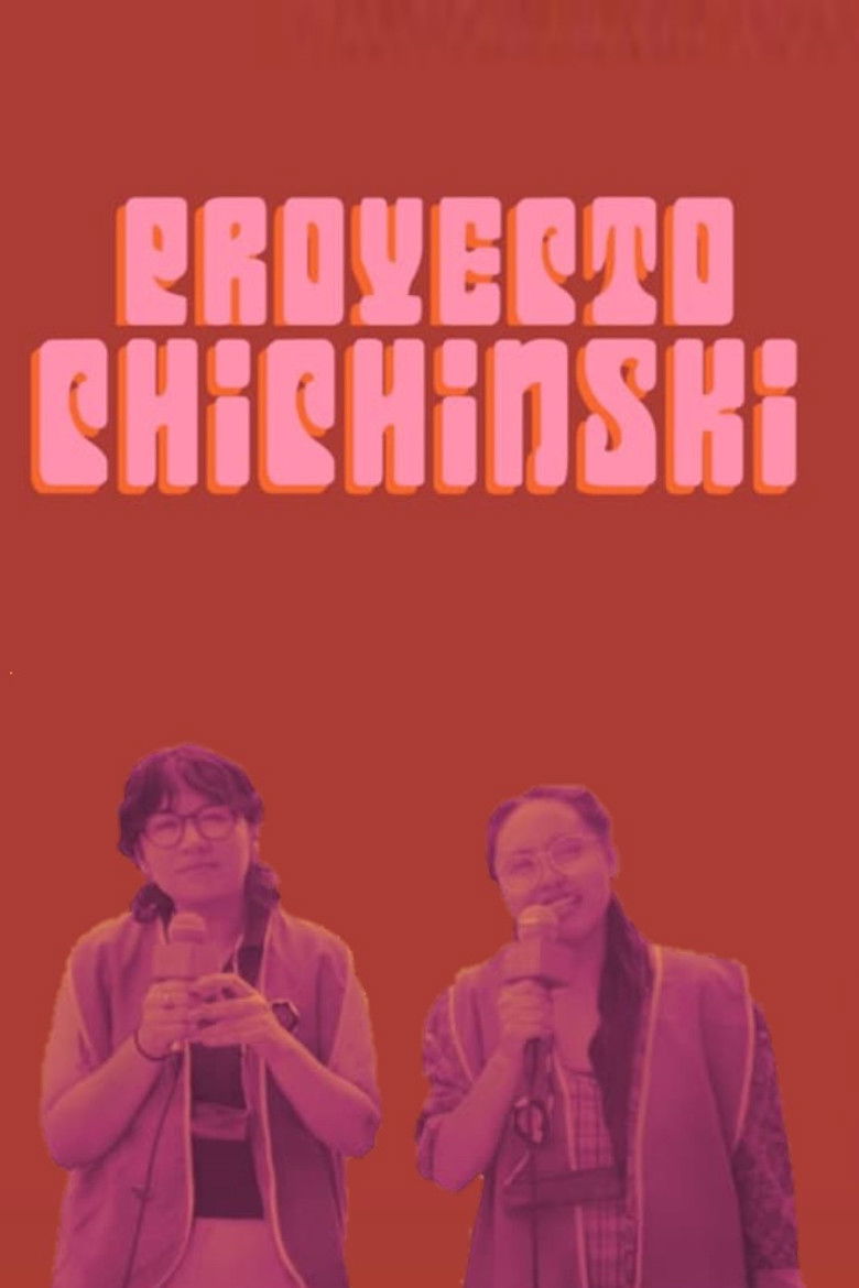 Imatge de Proyecto Chichinski