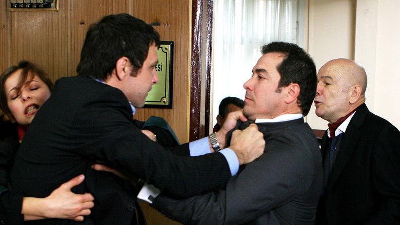 Still image for Bıçak Sırtı season 1 episode 29: Episode 29 Still image for Bıçak Sırtı season 1 episode 29: Episode 29