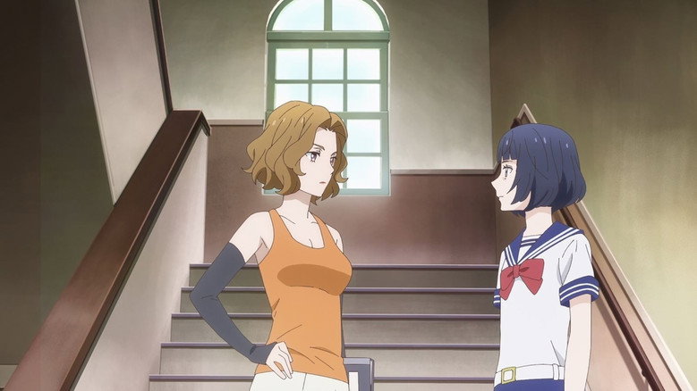 Still from Kageki Shojo!! - Season 1 Episode 5