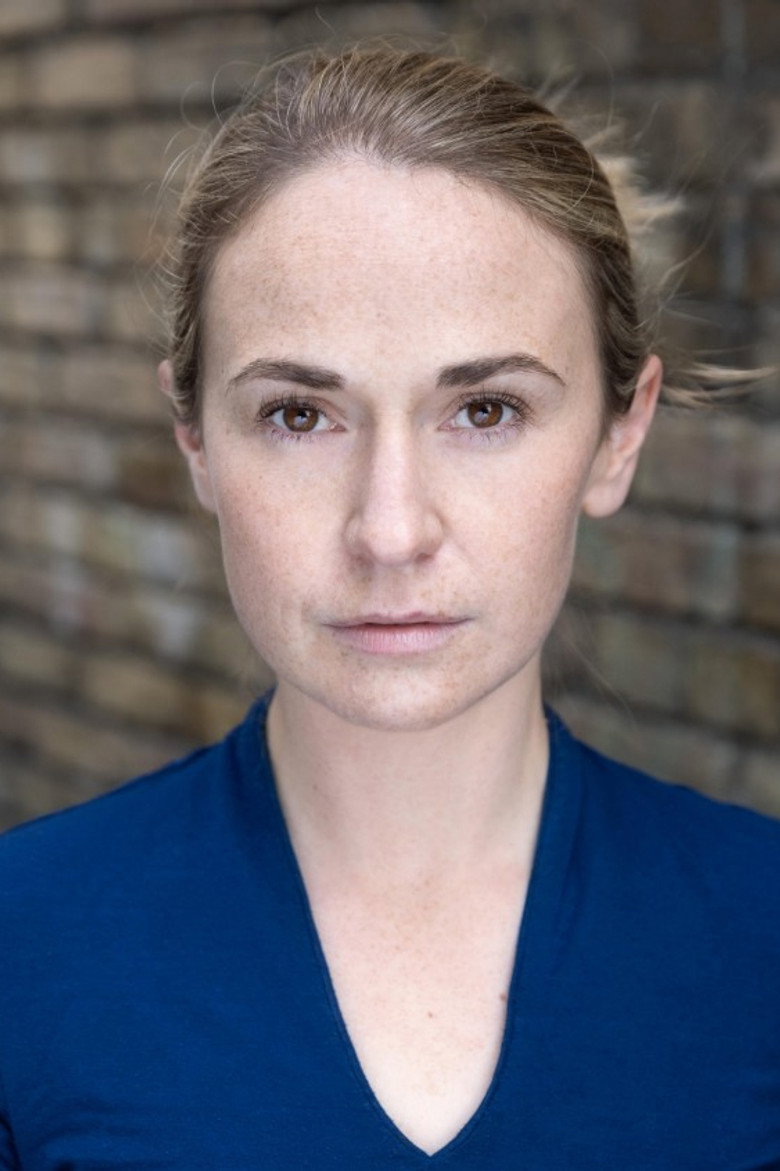 Niamh Hogan