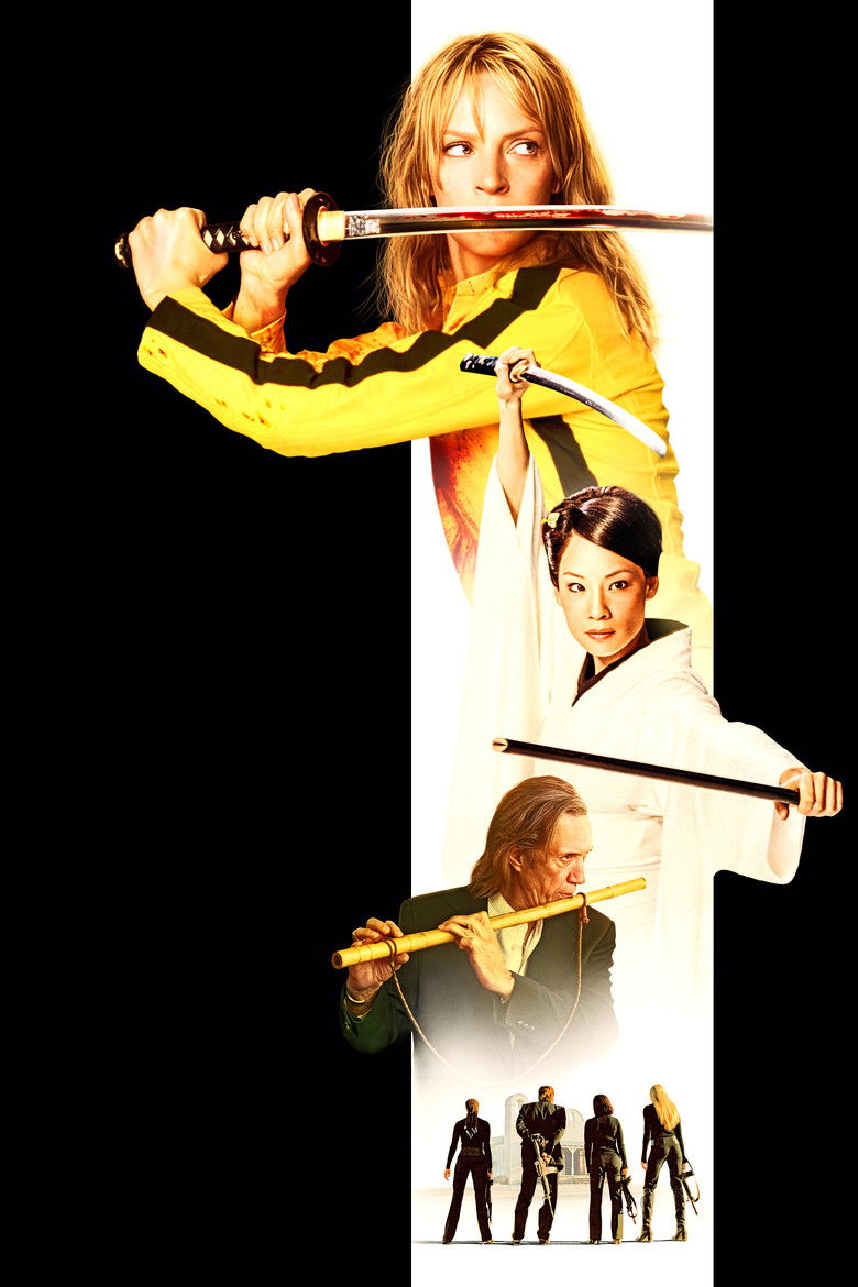 Imatge de Kill Bill: The Whole Bloody Affair