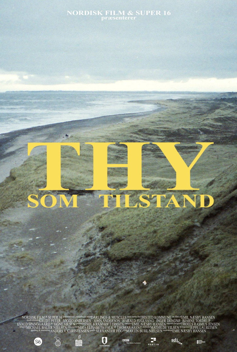 Thy som tilstand